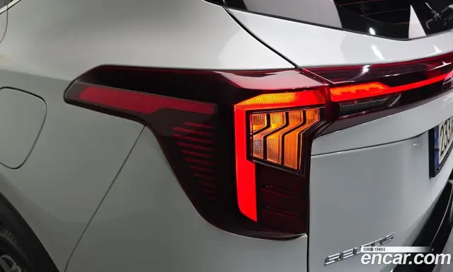 Kia Seltos 2024 1.6 автомат (гидро), миниатюра 9 Kia Seltos 2024 1.6 автомат (гидро), миниатюра 9