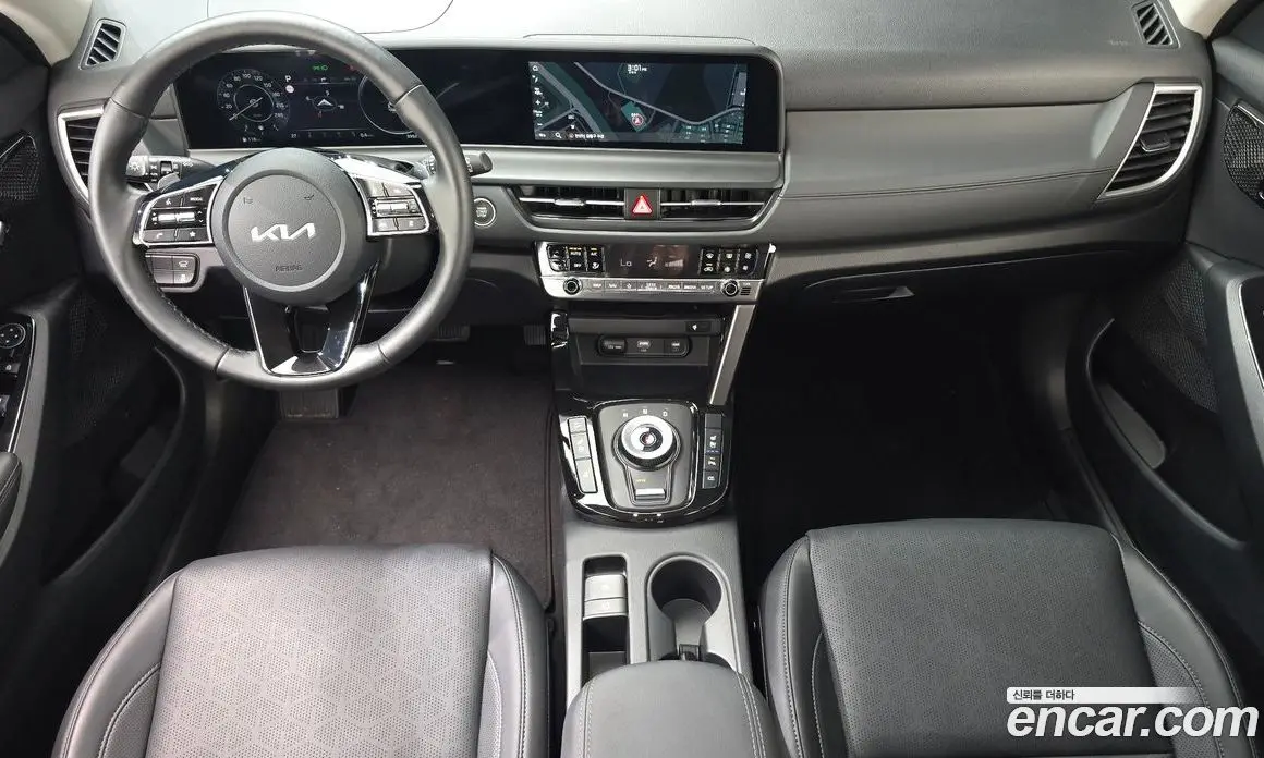 Kia Seltos 2024 1.6 автомат (гидро), фото 10 Kia Seltos 2024 1.6 автомат (гидро), фото 10