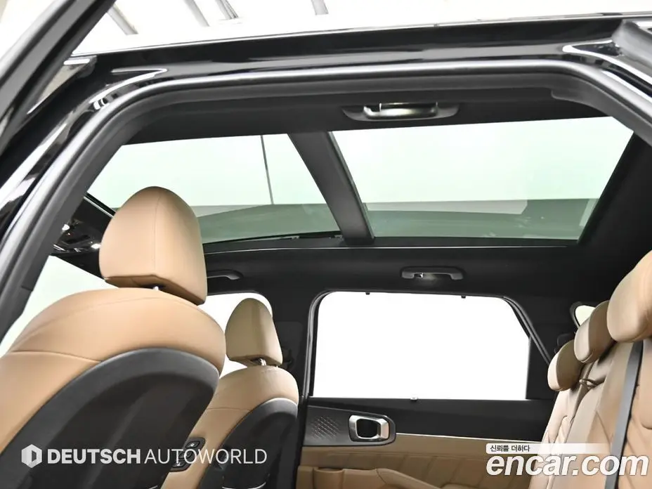 Kia Sorento 2024 2.5 автомат (гидро), фото 18 Kia Sorento 2024 2.5 автомат (гидро), фото 18