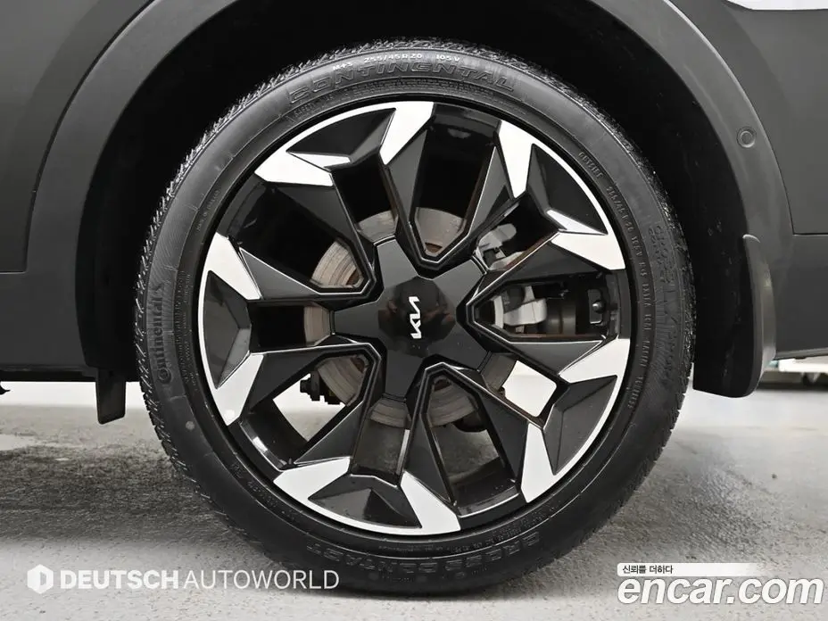 Kia Sorento 2024 2.5 автомат (гидро), фото 5 Kia Sorento 2024 2.5 автомат (гидро), фото 5