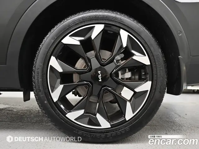 Kia Sorento 2024 2.5 автомат (гидро), миниатюра 5 Kia Sorento 2024 2.5 автомат (гидро), миниатюра 5