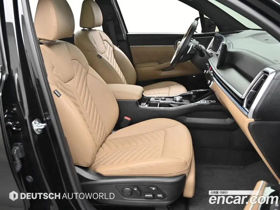 Kia Sorento 2024 2.5 автомат (гидро), фото 10 Kia Sorento 2024 2.5 автомат (гидро), фото 10