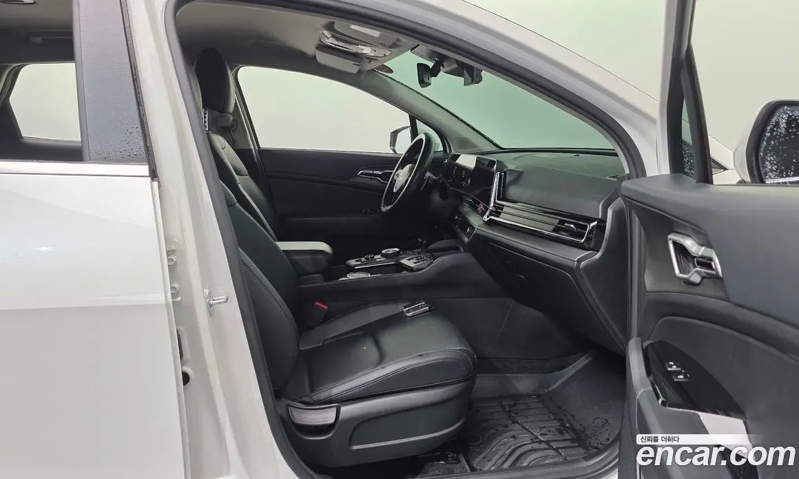 Kia Sportage 2022 2.0 автомат (гидро), фото 13 Kia Sportage 2022 2.0 автомат (гидро), фото 13