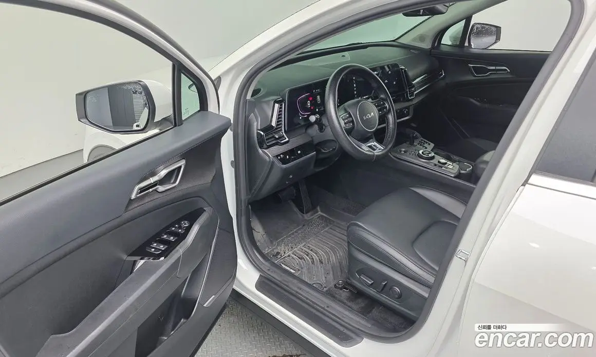 Kia Sportage 2022 2.0 автомат (гидро), фото 17 Kia Sportage 2022 2.0 автомат (гидро), фото 17