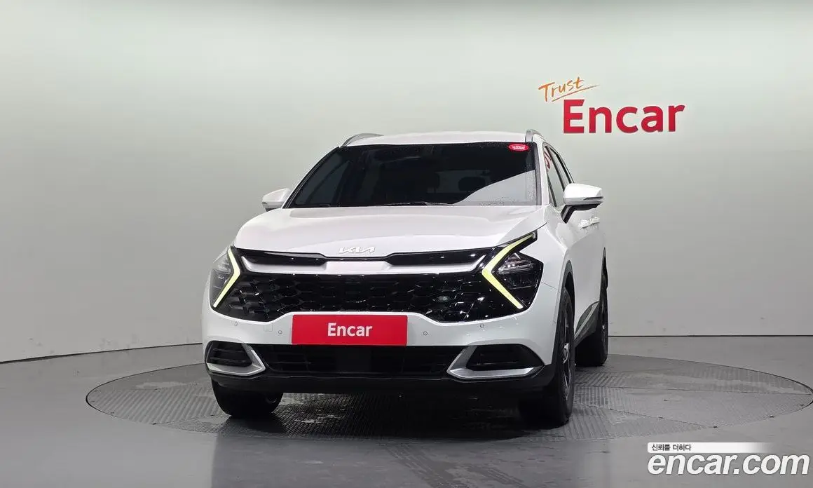 Kia Sportage 2022 2.0 автомат (гидро), фото 3 Kia Sportage 2022 2.0 автомат (гидро), фото 3