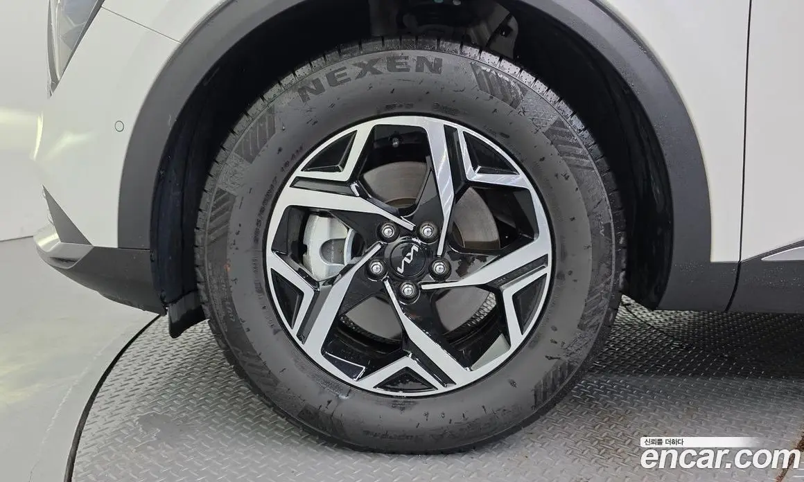 Kia Sportage 2022 2.0 автомат (гидро), фото 5 Kia Sportage 2022 2.0 автомат (гидро), фото 5