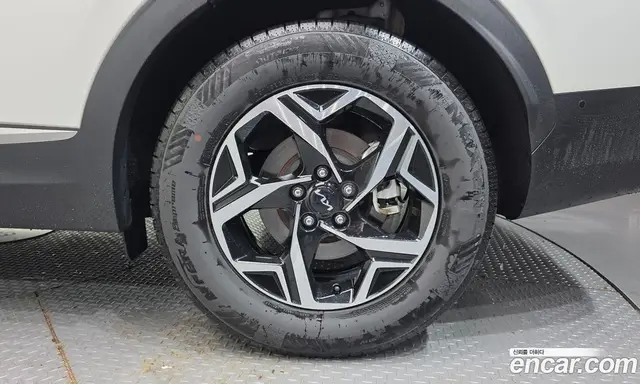 Kia Sportage 2022 2.0 автомат (гидро), миниатюра 7 Kia Sportage 2022 2.0 автомат (гидро), миниатюра 7