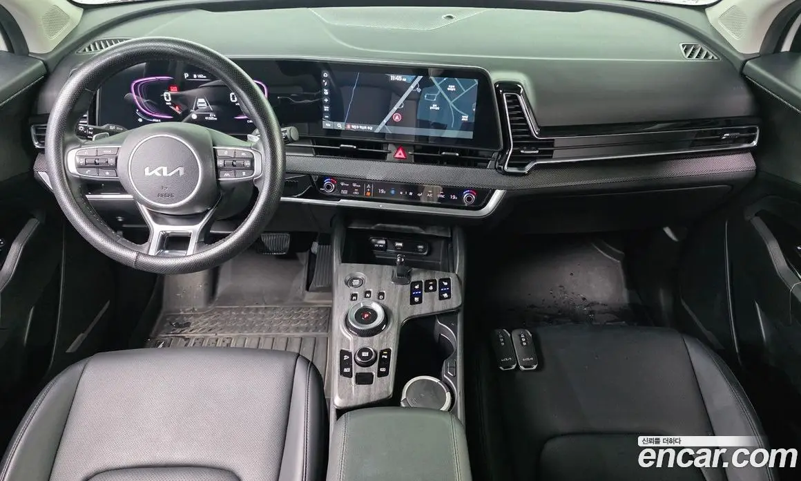 Kia Sportage 2022 2.0 автомат (гидро), фото 10 Kia Sportage 2022 2.0 автомат (гидро), фото 10