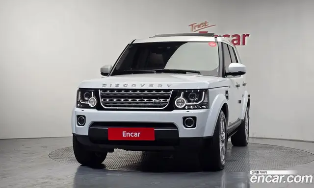 Land Rover Discovery 2016 3.0 автомат (гидро), миниатюра 3 Land Rover Discovery 2016 3.0 автомат (гидро), миниатюра 3