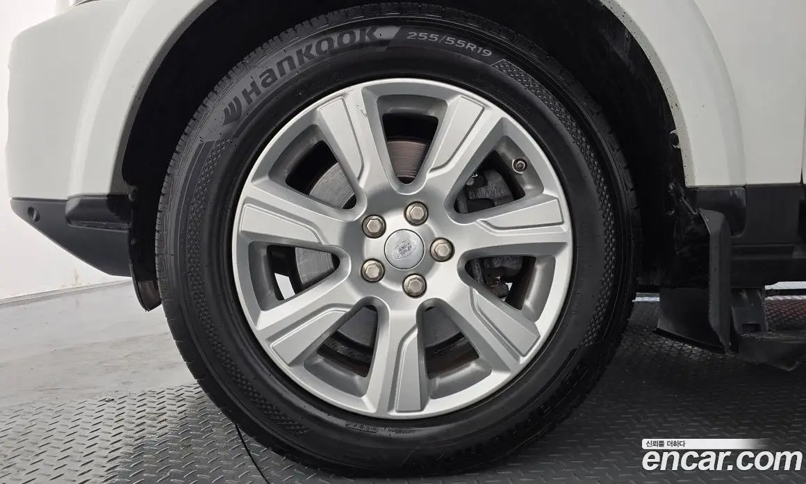 Land Rover Discovery 2016 3.0 автомат (гидро), фото 5 Land Rover Discovery 2016 3.0 автомат (гидро), фото 5