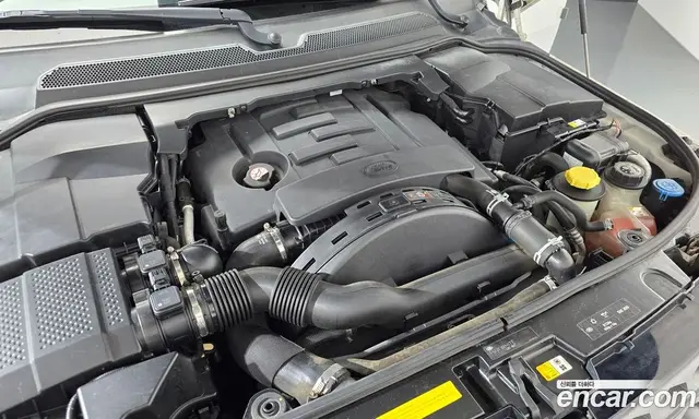 Land Rover Discovery 2016 3.0 автомат (гидро), миниатюра 6 Land Rover Discovery 2016 3.0 автомат (гидро), миниатюра 6