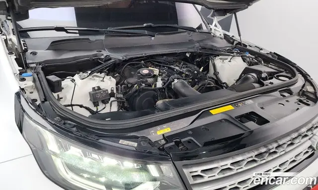 Land Rover Discovery 2018 3.0 автомат (гидро), миниатюра 6 Land Rover Discovery 2018 3.0 автомат (гидро), миниатюра 6
