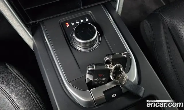 Land Rover Discovery Sport 2017 2.0 автомат (гидро), миниатюра 11 Land Rover Discovery Sport 2017 2.0 автомат (гидро), миниатюра 11