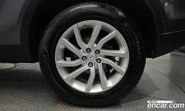 Land Rover Discovery Sport 2017 2.0 автомат (гидро), миниатюра 6 Land Rover Discovery Sport 2017 2.0 автомат (гидро), миниатюра 6