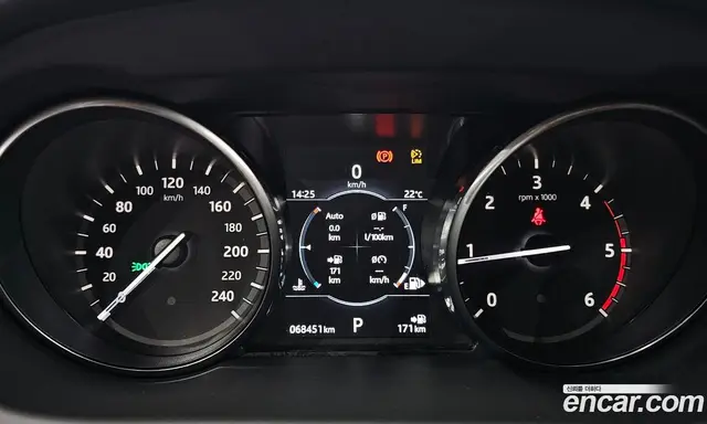 Land Rover Discovery Sport 2017 2.0 автомат (гидро), миниатюра 10 Land Rover Discovery Sport 2017 2.0 автомат (гидро), миниатюра 10