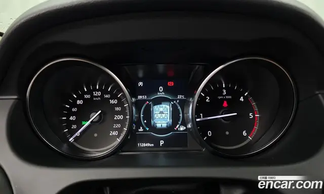Land Rover Discovery Sport 2019 2.0 автомат (гидро), миниатюра 11 Land Rover Discovery Sport 2019 2.0 автомат (гидро), миниатюра 11