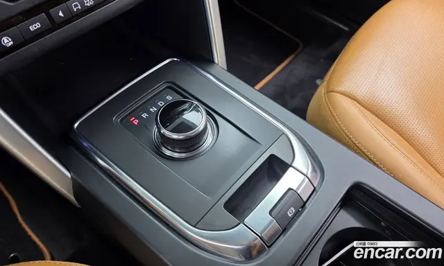 Land Rover Discovery Sport 2019 2.0 автомат (гидро), миниатюра 12