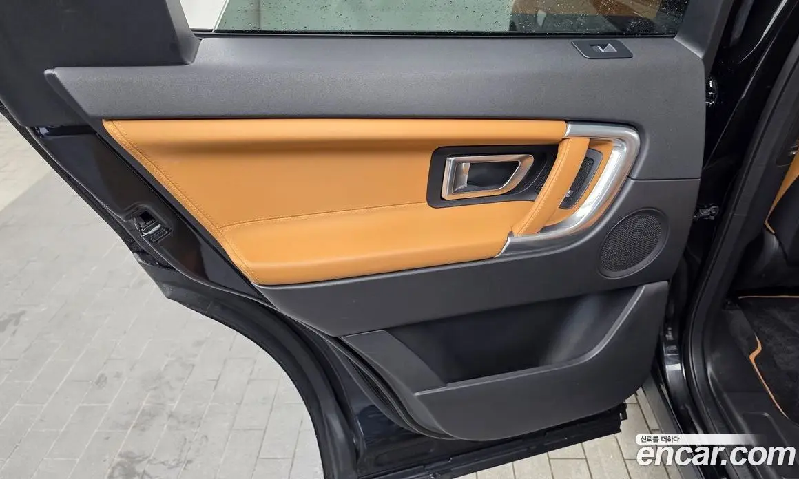 Land Rover Discovery Sport 2019 2.0 автомат (гидро), фото 15 Land Rover Discovery Sport 2019 2.0 автомат (гидро), фото 15