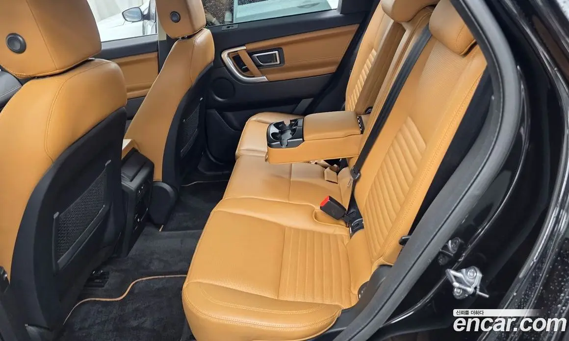 Land Rover Discovery Sport 2019 2.0 автомат (гидро), фото 16 Land Rover Discovery Sport 2019 2.0 автомат (гидро), фото 16