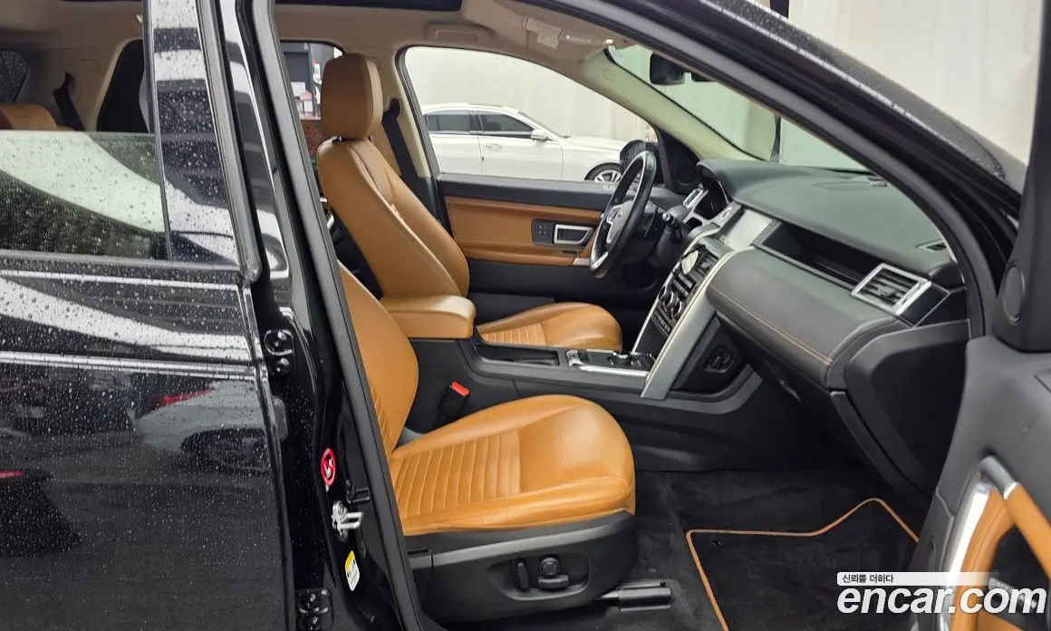 Land Rover Discovery Sport 2019 2.0 автомат (гидро), фото 17 Land Rover Discovery Sport 2019 2.0 автомат (гидро), фото 17