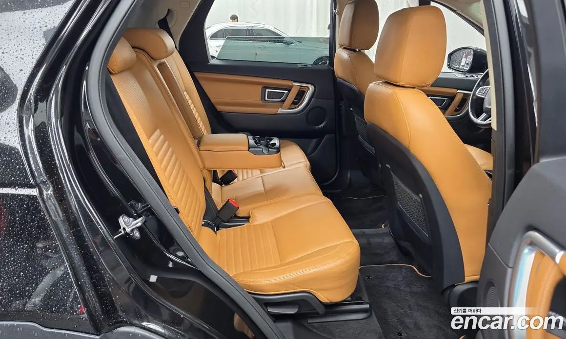 Land Rover Discovery Sport 2019 2.0 автомат (гидро), фото 18 Land Rover Discovery Sport 2019 2.0 автомат (гидро), фото 18