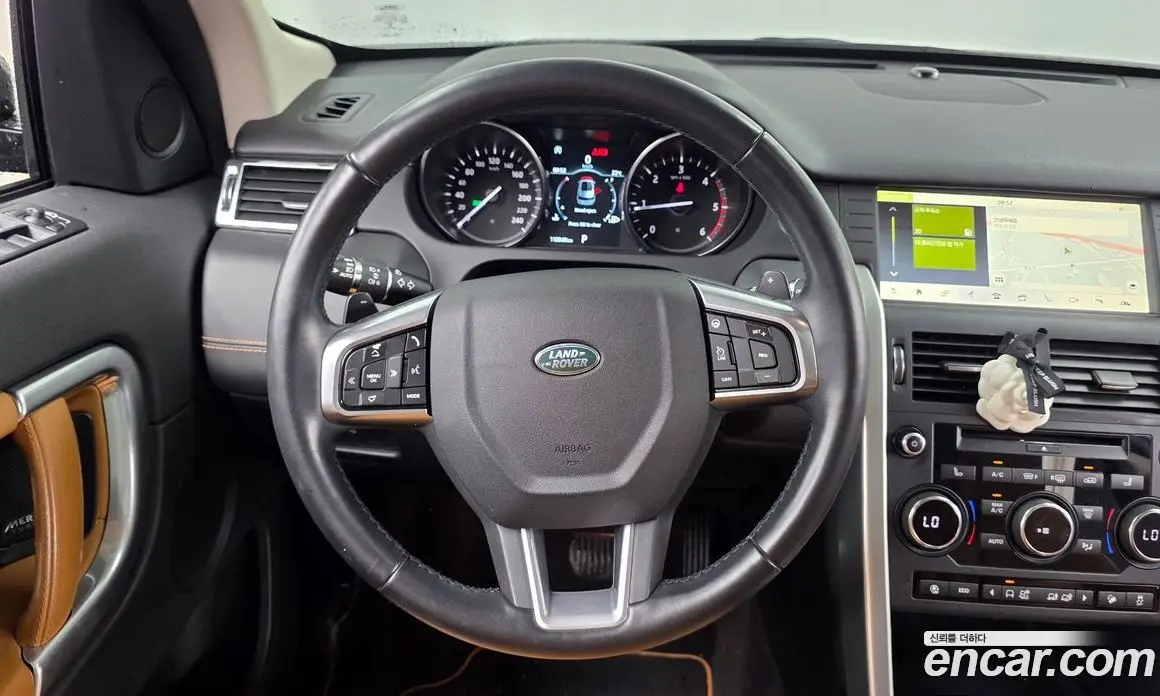 Land Rover Discovery Sport 2019 2.0 автомат (гидро), фото 19 Land Rover Discovery Sport 2019 2.0 автомат (гидро), фото 19