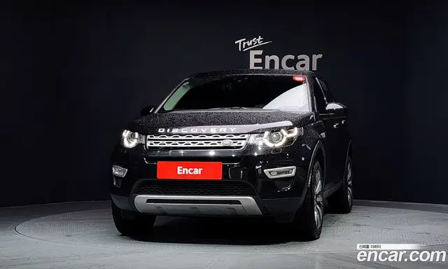 Land Rover Discovery Sport 2019 2.0 автомат (гидро), миниатюра 3 Land Rover Discovery Sport 2019 2.0 автомат (гидро), миниатюра 3