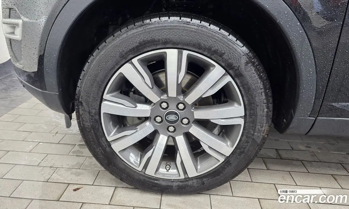 Land Rover Discovery Sport 2019 2.0 автомат (гидро), фото 5 Land Rover Discovery Sport 2019 2.0 автомат (гидро), фото 5