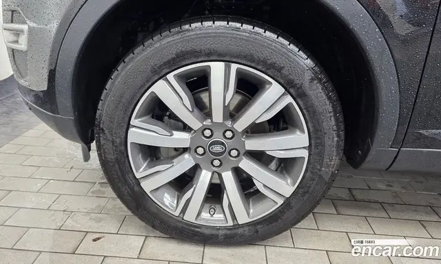 Land Rover Discovery Sport 2019 2.0 автомат (гидро), миниатюра 5 Land Rover Discovery Sport 2019 2.0 автомат (гидро), миниатюра 5