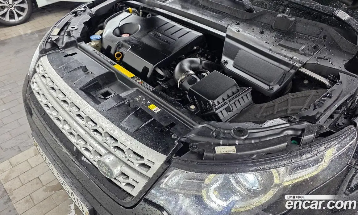 Land Rover Discovery Sport 2019 2.0 автомат (гидро), фото 6 Land Rover Discovery Sport 2019 2.0 автомат (гидро), фото 6
