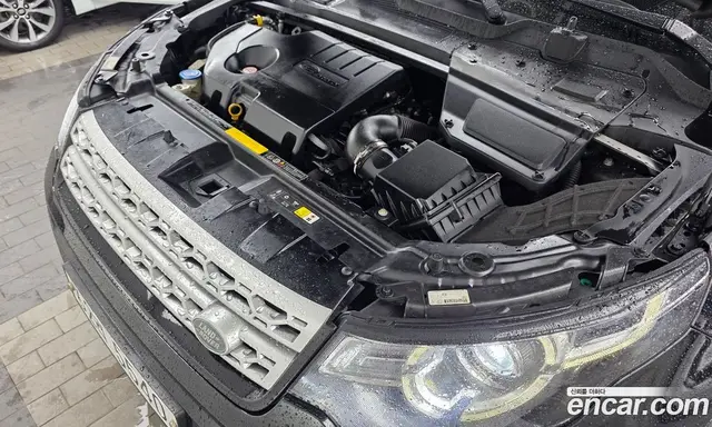 Land Rover Discovery Sport 2019 2.0 автомат (гидро), миниатюра 6 Land Rover Discovery Sport 2019 2.0 автомат (гидро), миниатюра 6