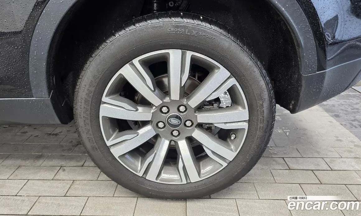 Land Rover Discovery Sport 2019 2.0 автомат (гидро), фото 7 Land Rover Discovery Sport 2019 2.0 автомат (гидро), фото 7