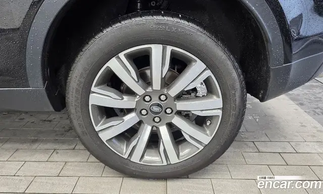 Land Rover Discovery Sport 2019 2.0 автомат (гидро), миниатюра 7 Land Rover Discovery Sport 2019 2.0 автомат (гидро), миниатюра 7