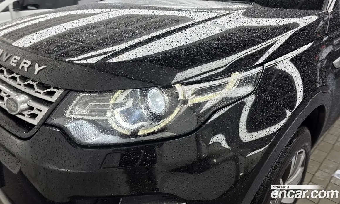 Land Rover Discovery Sport 2019 2.0 автомат (гидро), фото 8 Land Rover Discovery Sport 2019 2.0 автомат (гидро), фото 8