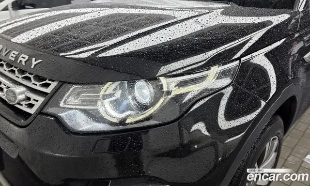 Land Rover Discovery Sport 2019 2.0 автомат (гидро), миниатюра 8 Land Rover Discovery Sport 2019 2.0 автомат (гидро), миниатюра 8