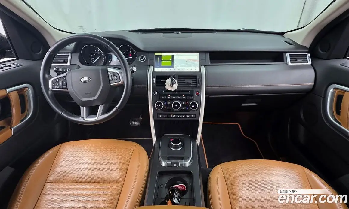 Land Rover Discovery Sport 2019 2.0 автомат (гидро), фото 10 Land Rover Discovery Sport 2019 2.0 автомат (гидро), фото 10