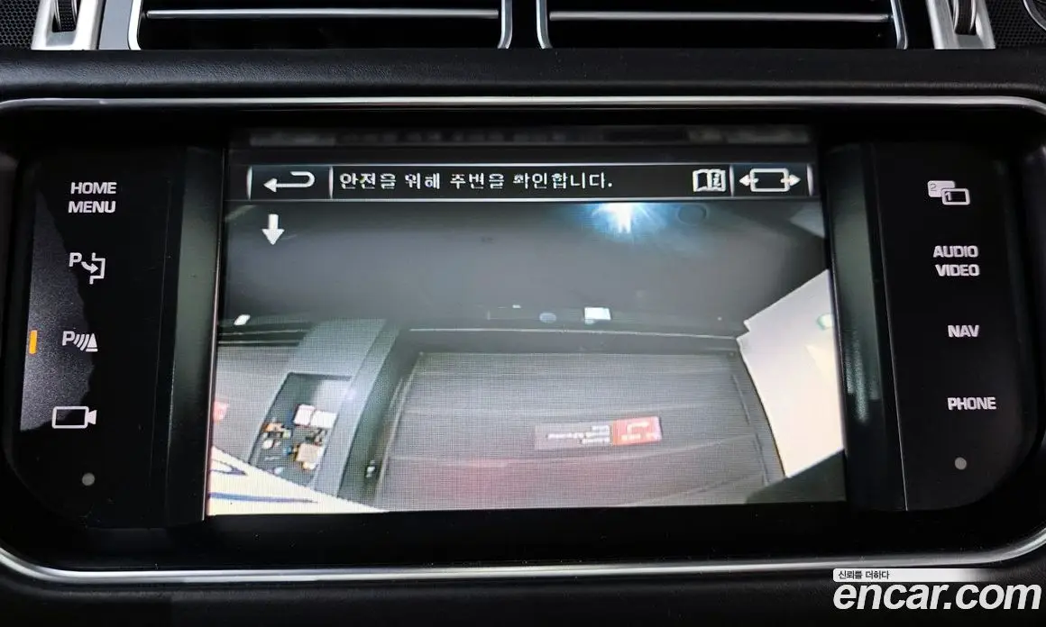 Land Rover Range Rover 2013 4.4 автомат (гидро), фото 15