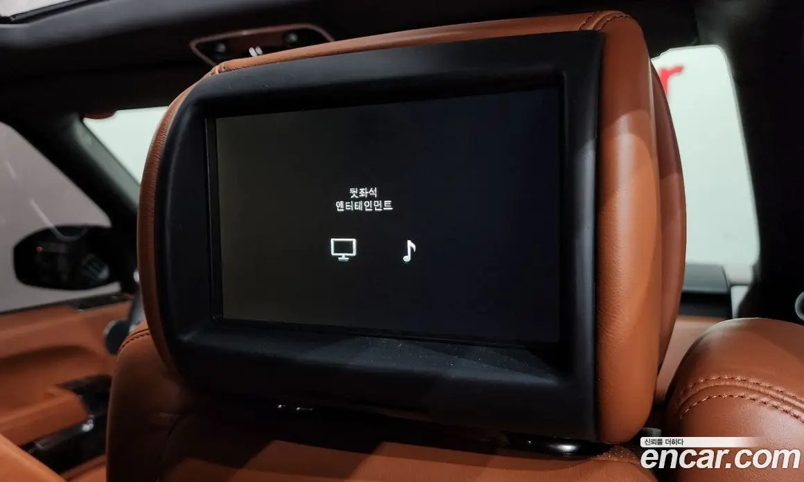 Land Rover Range Rover 2013 4.4 автомат (гидро), фото 17
