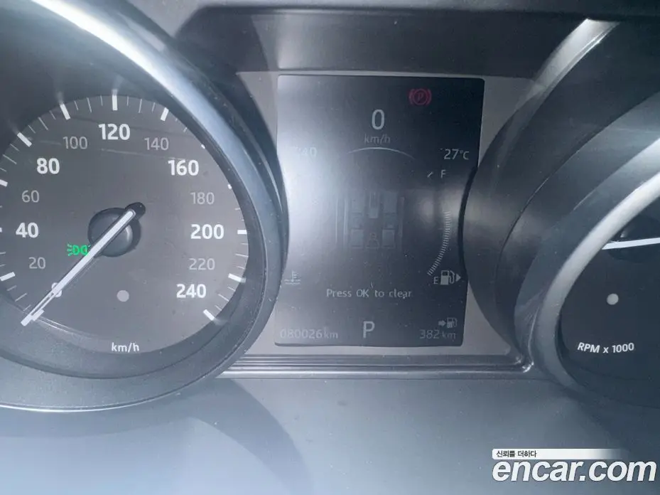 Land Rover Range Rover Evoque 2015 2.0 автомат (гидро), фото 7