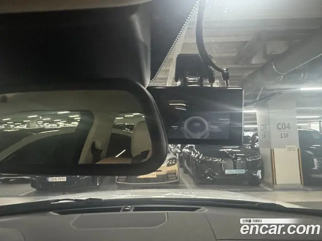 Land Rover Range Rover Evoque 2015 2.0 автомат (гидро), миниатюра 8