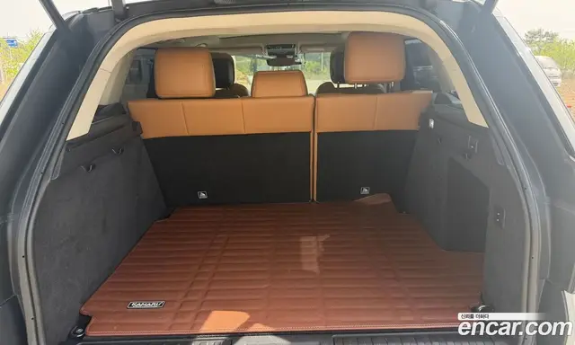 Land Rover Range Rover Sport 2018 3.0 автомат (гидро), миниатюра 3 Land Rover Range Rover Sport 2018 3.0 автомат (гидро), миниатюра 3