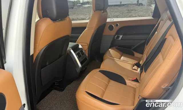 Land Rover Range Rover Sport 2018 3.0 автомат (гидро), миниатюра 9 Land Rover Range Rover Sport 2018 3.0 автомат (гидро), миниатюра 9