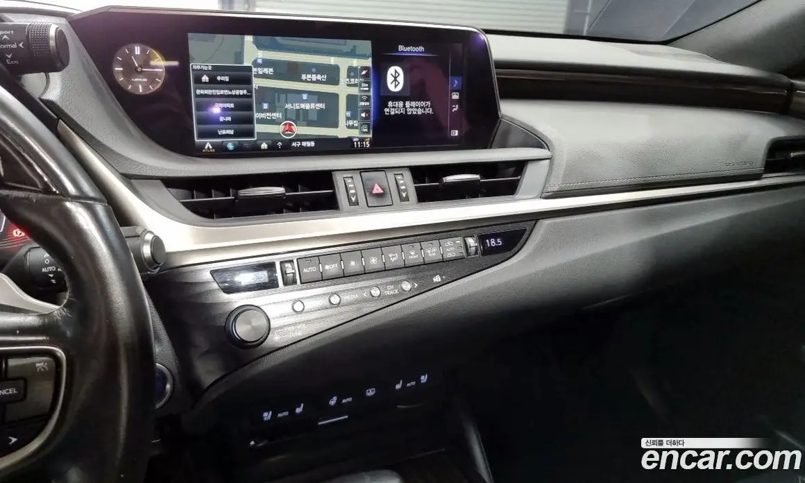 Lexus ES 2018 2.5 автомат (гидро), фото 14 Lexus ES 2018 2.5 автомат (гидро), фото 14