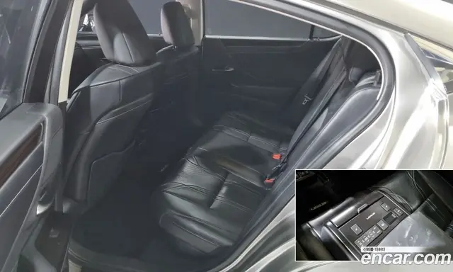Lexus ES 2018 2.5 автомат (гидро), миниатюра 7 Lexus ES 2018 2.5 автомат (гидро), миниатюра 7
