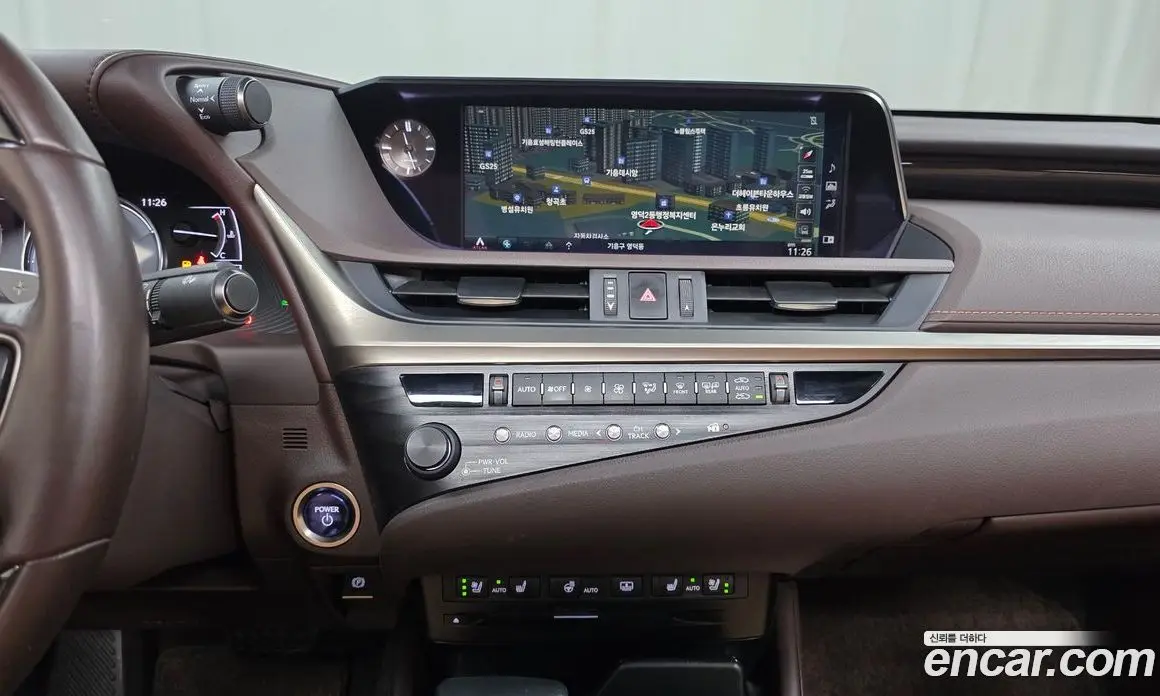 Lexus ES 2018 2.5 автомат (гидро), фото 13 Lexus ES 2018 2.5 автомат (гидро), фото 13