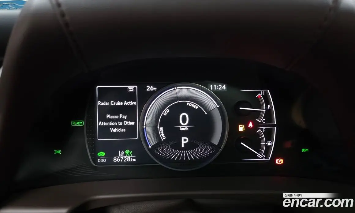 Lexus ES 2018 2.5 автомат (гидро), фото 8 Lexus ES 2018 2.5 автомат (гидро), фото 8