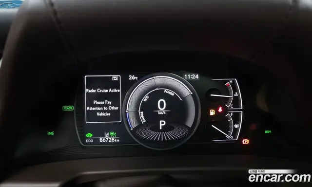 Lexus ES 2018 2.5 автомат (гидро), миниатюра 8 Lexus ES 2018 2.5 автомат (гидро), миниатюра 8