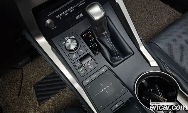 Lexus NX 2019 2.5 автомат (гидро), миниатюра 11 Lexus NX 2019 2.5 автомат (гидро), миниатюра 11