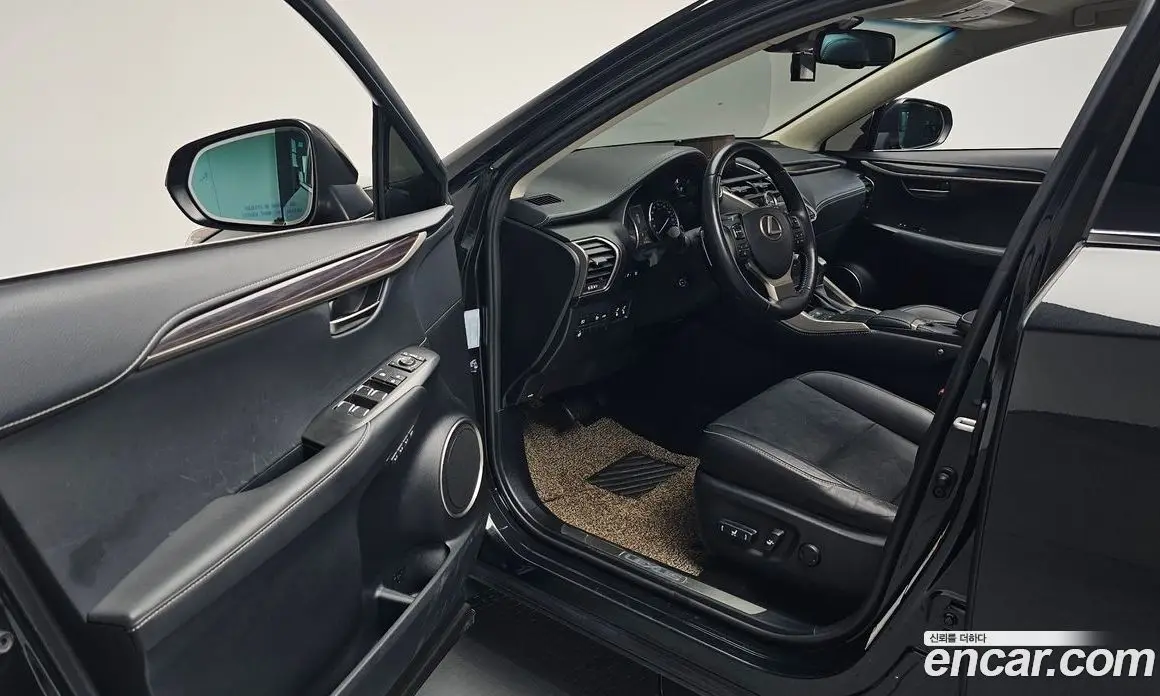 Lexus NX 2019 2.5 автомат (гидро), фото 12 Lexus NX 2019 2.5 автомат (гидро), фото 12