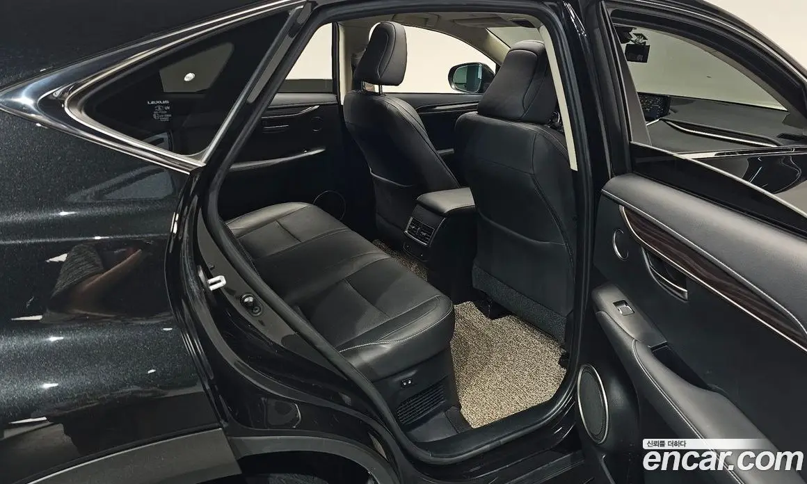 Lexus NX 2019 2.5 автомат (гидро), фото 17 Lexus NX 2019 2.5 автомат (гидро), фото 17